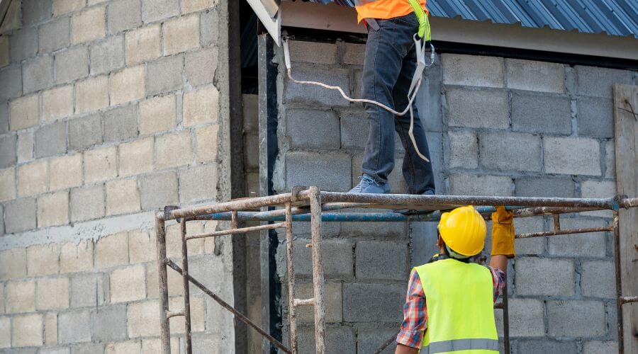 Local Chimney Repair in Saugus, MA
